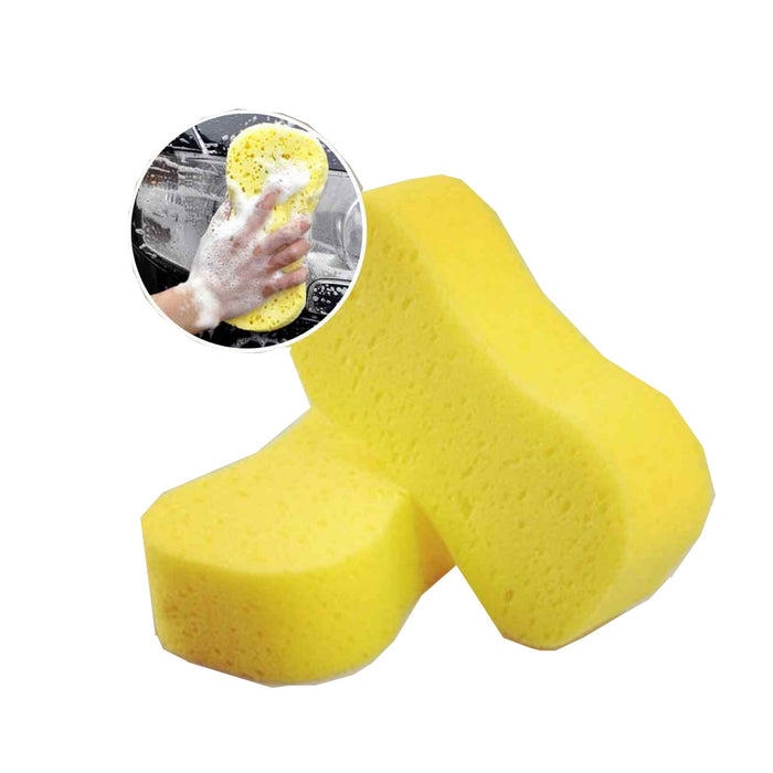 Car Sponge Cleaner murukali.com