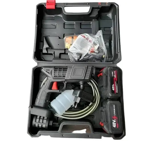 Car Wash Gun Machine murukali.com