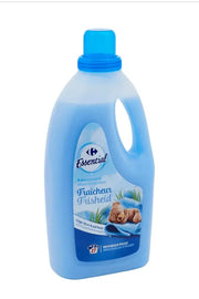 Carrefour Essential Fraîcheur fabric softener 2L murukali.com