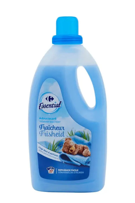 Carrefour Essential Fraîcheur fabric softener 2L