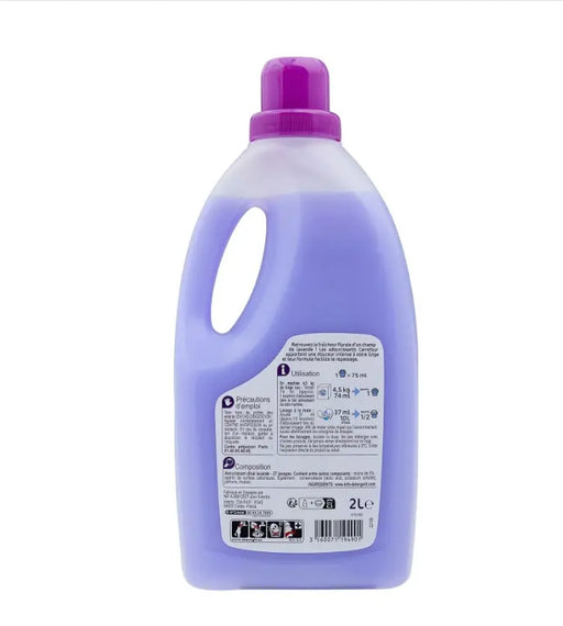 Carrefour Essential Lavender Fabric Softener 2L murukali.com