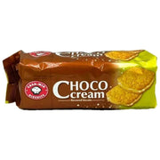 Casa Mia Choco Cream Biscuits 150g Murukali.com