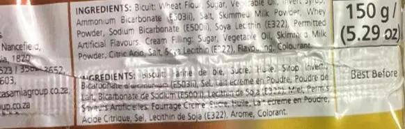 Casa Mia Choco Cream Biscuits 150g Murukali.com