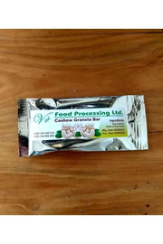 Cashew energy bar (60 grams) murukali.com