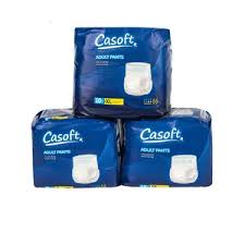 Casoft Adult Diapers,Postpartum Underwear Disposable murukali.com