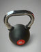 Cast Iron Kettlebell with a weight of 16kg Murukali.com