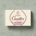 Cavaillès Savon Extra Doux Lait de Rose 100g - Gentle Rose Milk Soap Murukali.com
