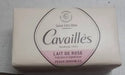 Cavaillès Savon Extra Doux Lait de Rose 100g - Gentle Rose Milk Soap Murukali.com