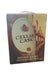 Cellar Cask Natural Lively 5L White Wine Branco 5L Alc Content: 11% Vol Flavour Profile: Light &amp; Fruits murukali.com