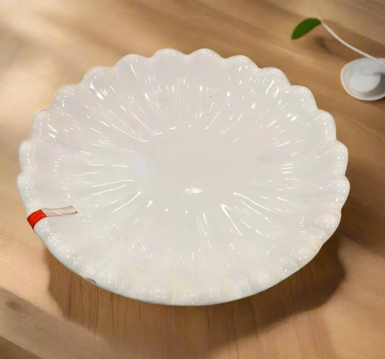 Ceramic Dinner Plate 1pcs Murukali.com