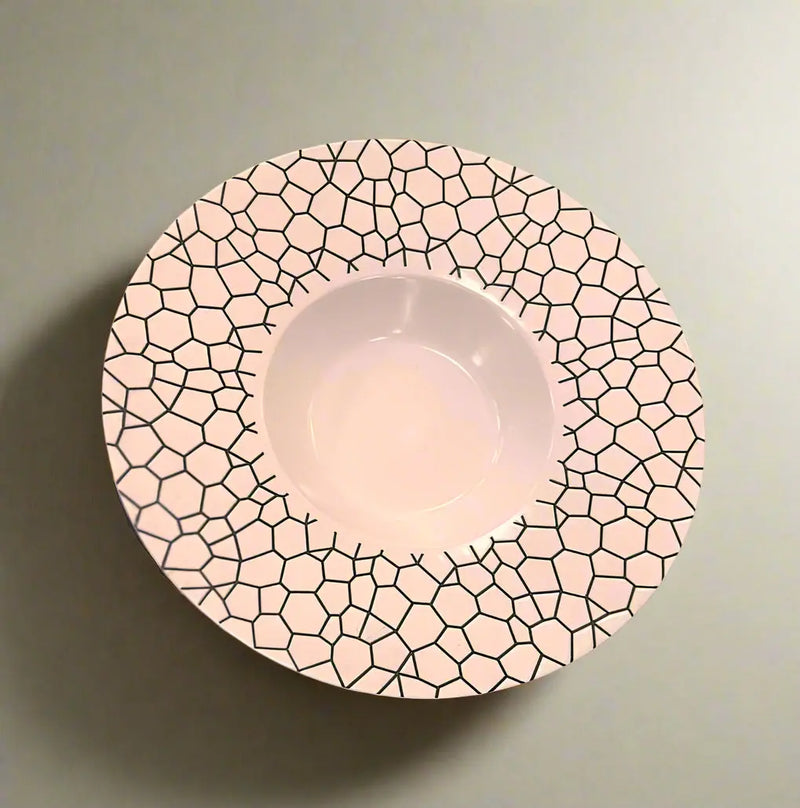 Ceramic Dinner Plate 1pcs Murukali.com