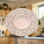 Ceramic Dinner Plate 1pcs Murukali.com