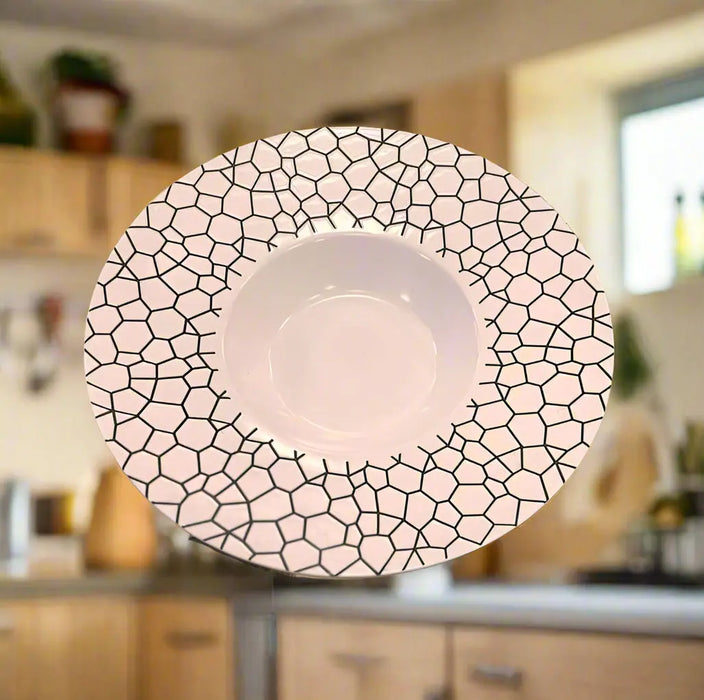 Ceramic Dinner Plate 1pcs Murukali.com