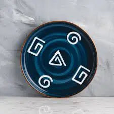 Ceramic Dinner Plate /pc murukali.com