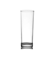 Ceramic Unbreakable Plain Water Glass /pc murukali.com