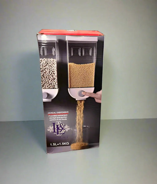 Cereal Dispenser 1.5L Murukali.com