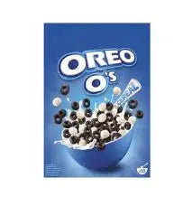 Cereales oreo o's 350g murukali.com
