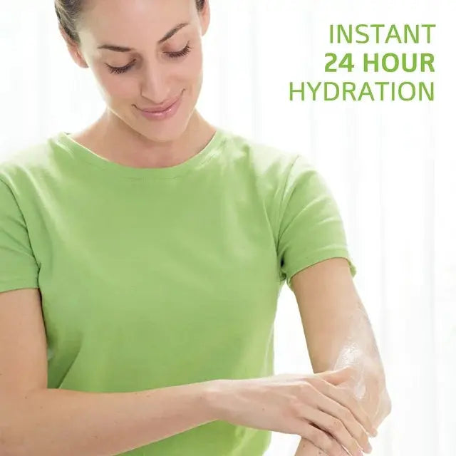 Cetaphil Moisturizing Lotion for All Skin Types, Fragrance-Free 473 ml murukali.com