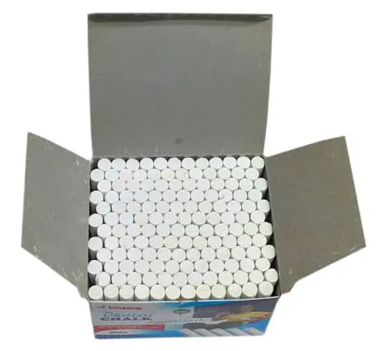 Chalk White Box murukali.com