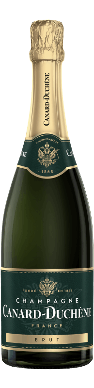 Champagne Canard-Duchêne /375 ml murukali.com