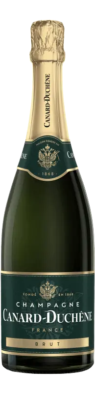 Champagne Canard-Duchêne /375 ml murukali.com