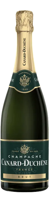 Champagne Canard-Duchêne /375 ml murukali.com