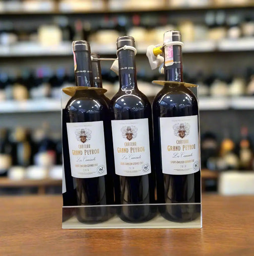 Château Grand Peyrou 750ml Murukali.com