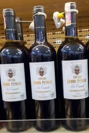 Château Grand Peyrou 750ml Murukali.com