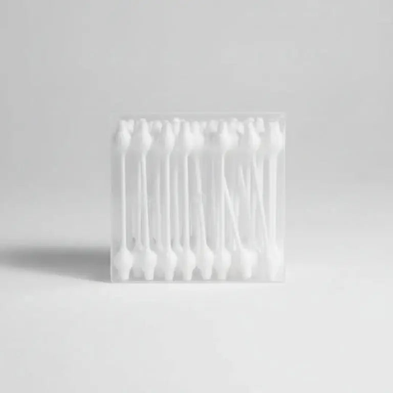 Cherry Cotton Buds