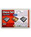 Chess Magnetic&folding murukali.com