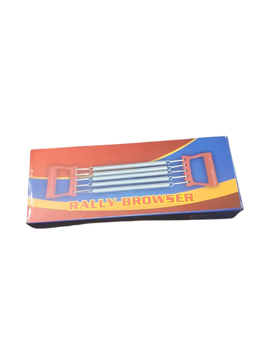 Chest Expander Fitness Strength Training Gripper Murukali.com