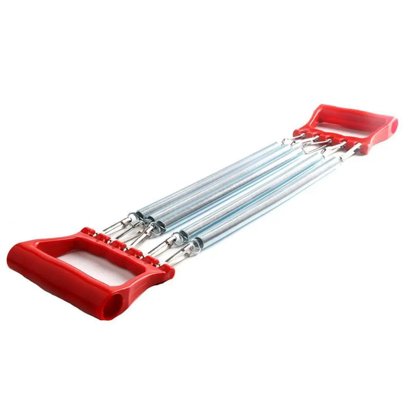 Chest Expander Fitness Strength Training Gripper Murukali.com