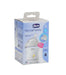 Chicco NaturalFeeling Glass Bottle 0m+ 150ml Murukali.com