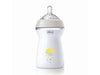 Chicco NaturalFeeling baby bottle 6 Months + 330 ml Murukali.com