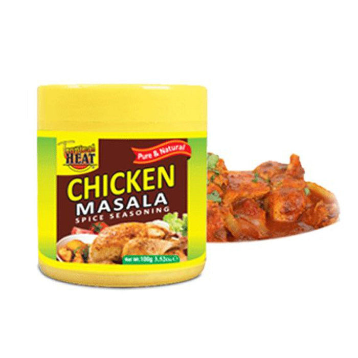 Chicken Masala murukali.com