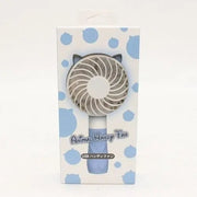 Chiikawa Character USB Handy Fan – Animal Ear Design Murukali.com