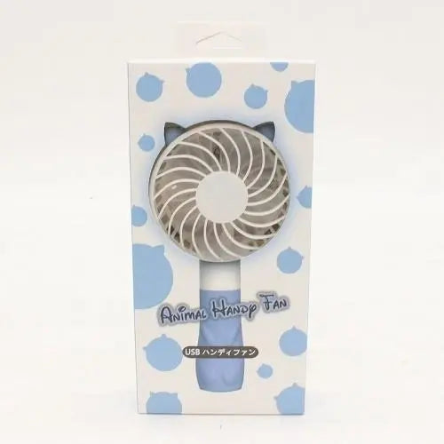 Chiikawa Character USB Handy Fan – Animal Ear Design Murukali.com