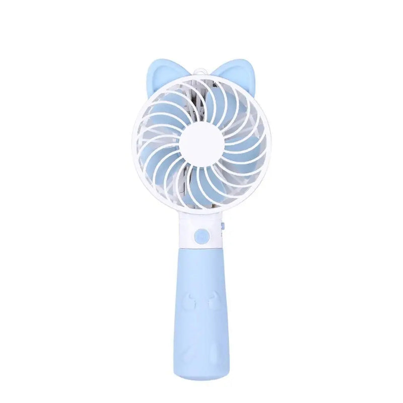 Chiikawa Character USB Handy Fan – Animal Ear Design Murukali.com