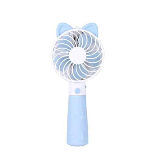 Chiikawa Character USB Handy Fan – Animal Ear Design Murukali.com