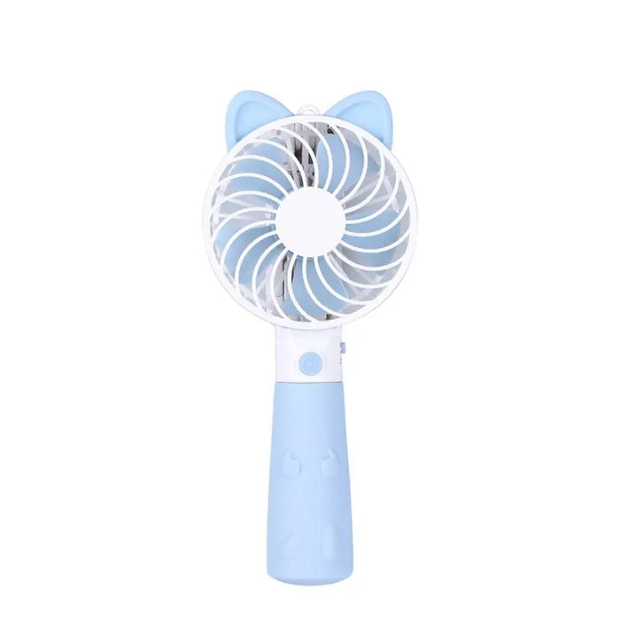 Chiikawa Character USB Handy Fan – Animal Ear Design Murukali.com