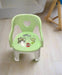 Child's Plastic Baby Chair 2-7years Murukali.com