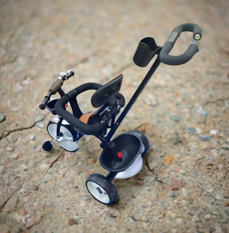 Child's Tricycle Three-Wheeled Vehicle Murukali.com