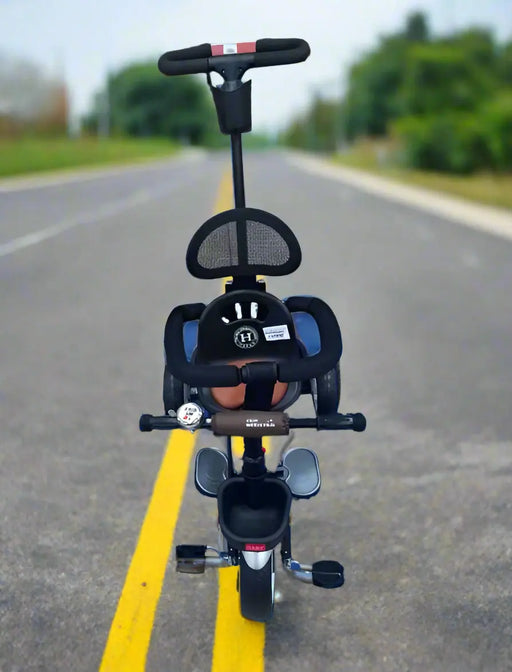 Child's Tricycle Three-Wheeled Vehicle Murukali.com