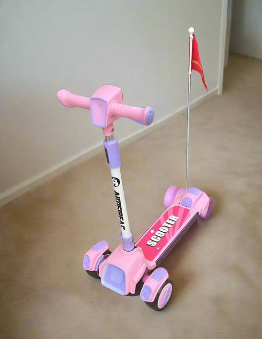 Children's  Aimeireat Scooter Murukali.com