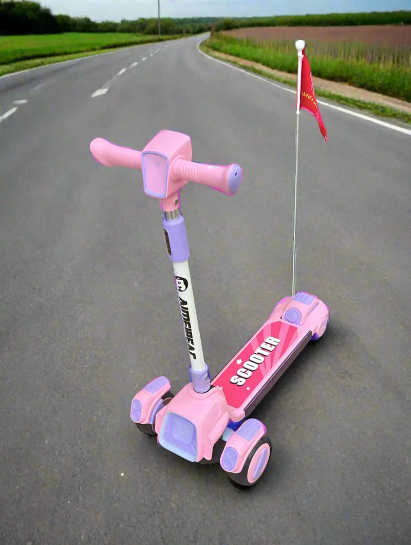Children's  Aimeireat Scooter Murukali.com