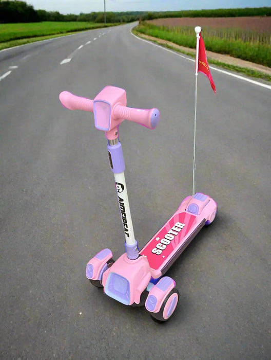 Children's  Aimeireat Scooter Murukali.com