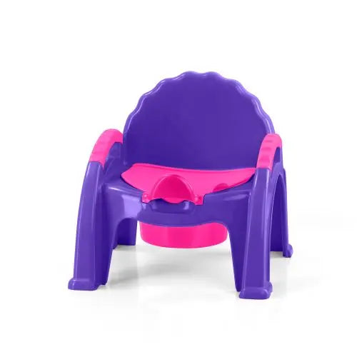 Children's Bambino Coverable Potty / Plastic Murukali.com