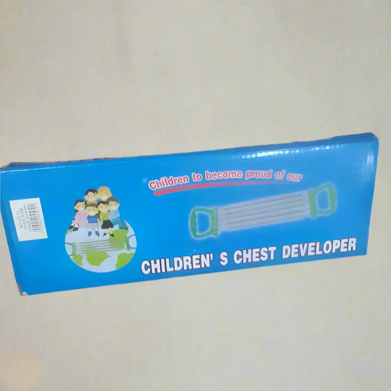 Children's Chest Developer - Fun & Easy Upper Body Strength Builder for Kids Murukali.com