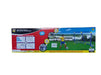 Children's Football Goal Post Set with Net – Easy Assembly Outdoor Soccer Toy Ages 6+ Murukali.com