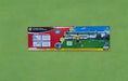 Children's Football Goal Post Set with Net – Easy Assembly Outdoor Soccer Toy Ages 6+ Murukali.com